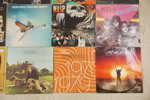 24st LP KISS – Killers mm. BC57