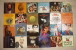 24st LP The Rolling Stones mm. BC59