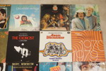 24st LP The Rolling Stones mm. BC59
