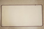 Matta 80x150cm, lilla. B64