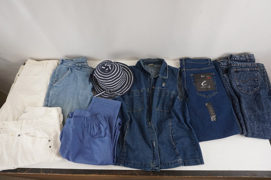 Jeans, Lee mm. BC79