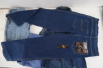 Jeans, Lee mm. BC79