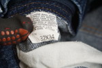 Jeans, Lee mm. BC79