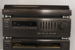 Sharp Stereosystem 4 i 1. B89