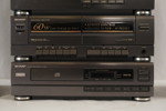 Sharp Stereosystem 4 i 1. B89