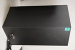 Sharp Stereosystem 4 i 1. B89