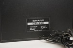 Sharp Stereosystem 4 i 1. B89