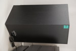 Sharp Stereosystem 4 i 1. B89