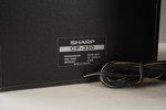 Sharp Stereosystem 4 i 1. B89