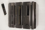 Sharp Stereosystem 4 i 1. B89
