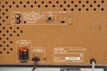 Sharp Stereosystem 4 i 1. B89