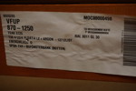 SP Fönster Fönster vrid 870-1250. U897