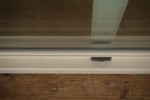 Fönster utåtgående flat 1130-1285. U912