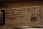 SP Fönster fast 13-11. U890
