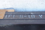 SP Fönster inåtgående 6-10. P571