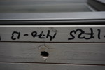 SP fönster 1470-13. U223