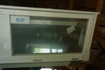 SP Fönster, altandörr utåtgående höger 785-2305/1285. T999