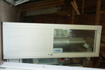 SP Fönster, altandörr utåtgående höger 785-2305/1285. T999