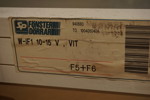 SP Fönster inåtgående 10-15. U796