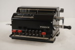 Facit Räknemaskin. C10/