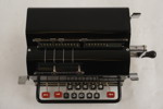 Facit Räknemaskin. C10/