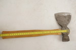 Köttyxa. C19/