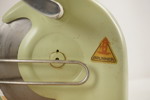 Brunner, Vintage skärmaskin. C62/