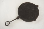 Våffeljärn No11 i gjutjärn. C75/