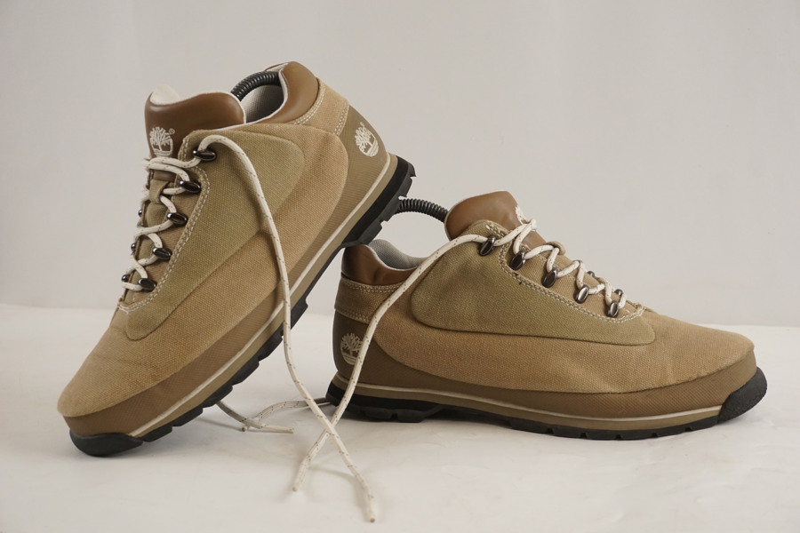 Timberland Skor 7,5. A215/