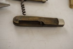 Vintage multiknivar, Italiensk Fällkniv Malta mm. A251/