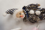 2st Clown/Poirot mm. A255/
