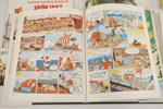 Asterix serietidningar mm. A264/
