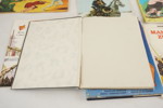 Asterix serietidningar mm. A264/