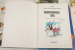 Asterix serietidningar mm. A264/