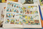 Asterix serietidningar mm. A264/