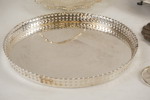 Brickor mm i nysilver, Prima Nysilver mm. A121/