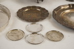 Brickor mm i nysilver, Prima Nysilver mm. A121/