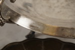 Brickor mm i nysilver, Prima Nysilver mm. A121/