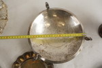 Brickor mm i nysilver, Prima Nysilver mm. A121/