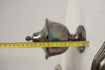 Brickor mm i nysilver, Prima Nysilver mm. A121/