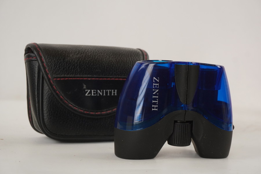 Zenith 8x21 kikare. A194/