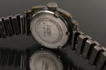 Olma Incabloc armbandsur. A44/