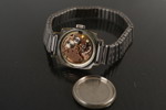 Olma Incabloc armbandsur. A44/