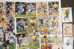 Arena Samlarkort fotboll Svenska Mästare 1994 mm. A56/