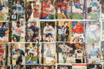 Arena Samlarkort fotboll Svenska Mästare 1994 mm. A56/