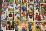 Arena Samlarkort fotboll Svenska Mästare 1994 mm. A56/