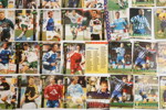 Arena Samlarkort fotboll Svenska Mästare 1994 mm. A56/