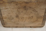 Mått 5lit, 1912, allmoge. A10