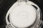 Vintage Esso däckaskfat. G16