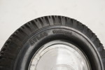 Vintage Esso däckaskfat. G16